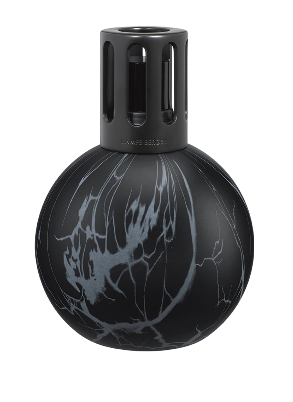 MAISON BERGER PARIS Duftlampe MARBRURE NOIRE
