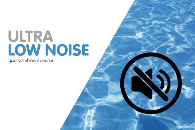 NNEDPE Automatic Swimming Pool Vacuum Cleaner