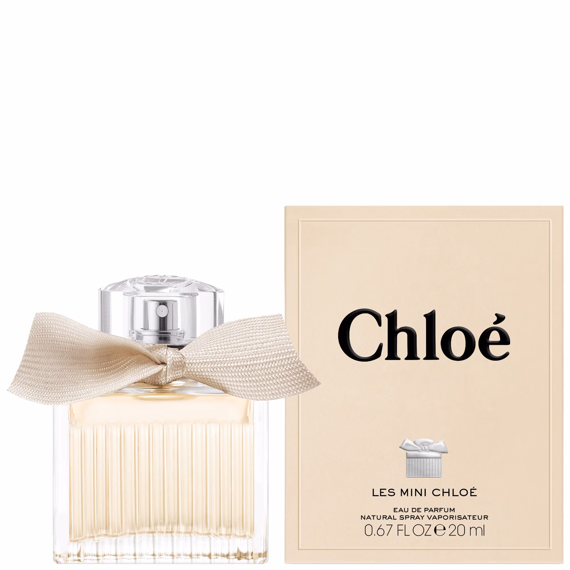 CHLOÉ SIGNATUREEau de parfum