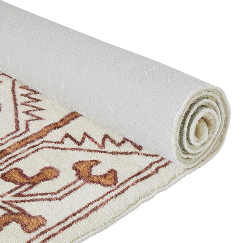 Supersoft Washable Belize Rug