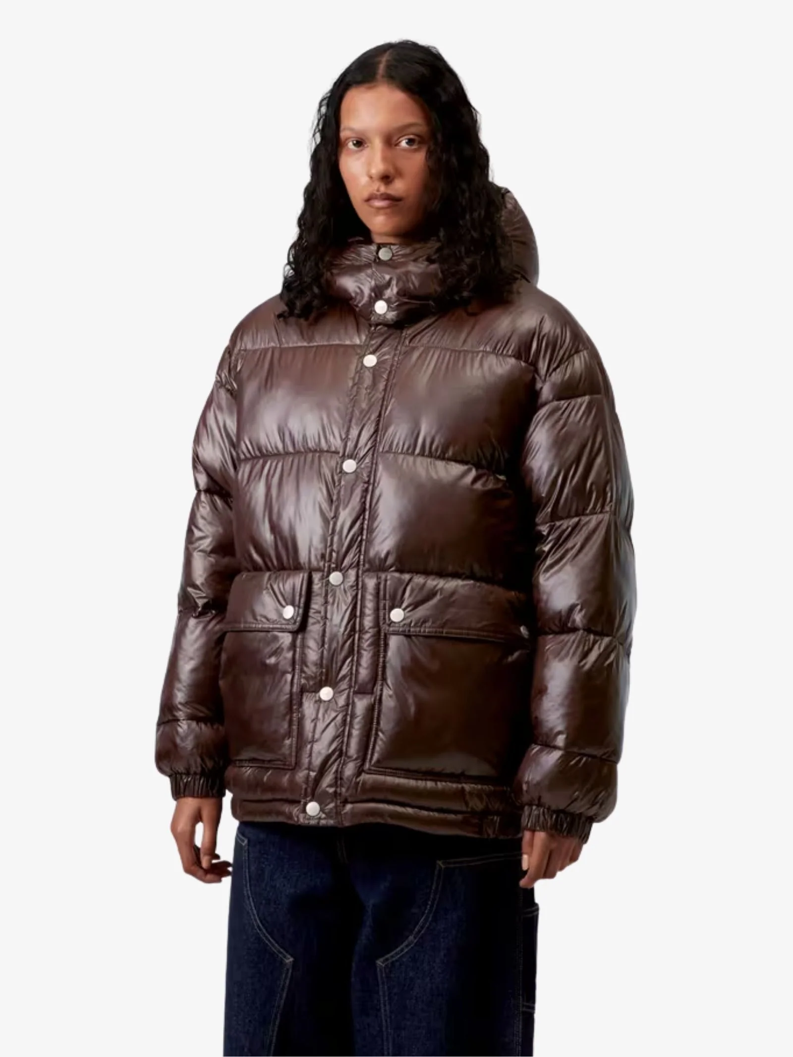 Benson Jacket