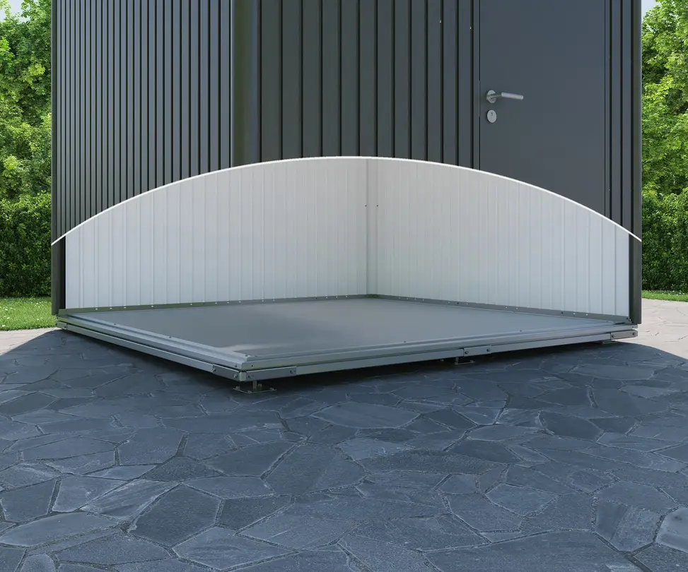 Smartbase Neo 4D