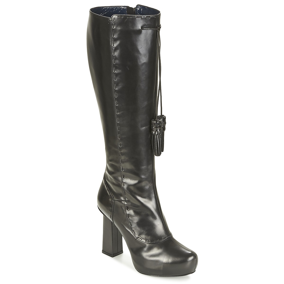 Pollini - PA2611 - Black