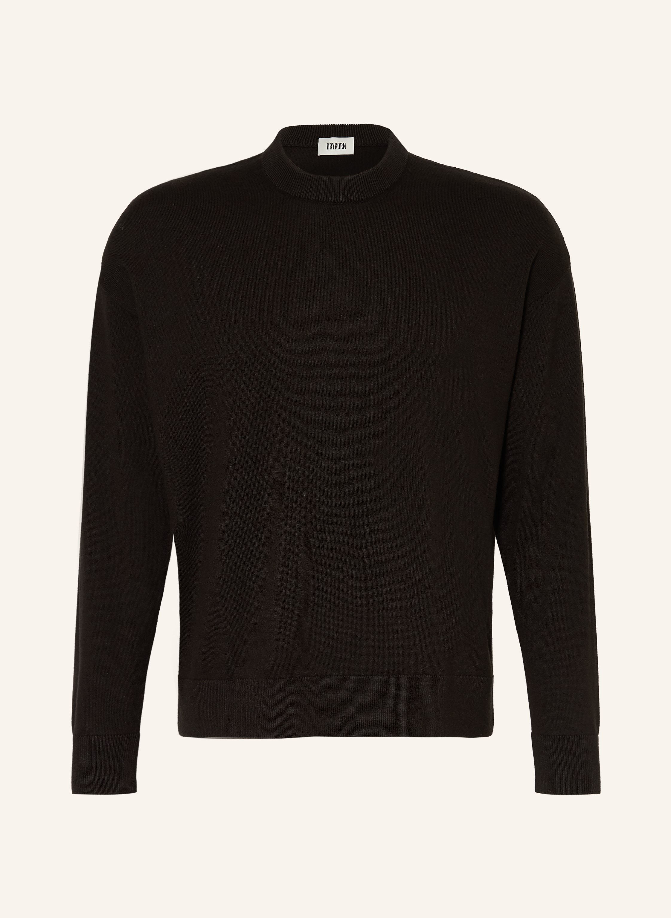 DRYKORN Pullover VALDRIK