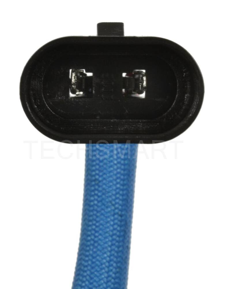 BWD High-Temp 9006 Headlight Harness
