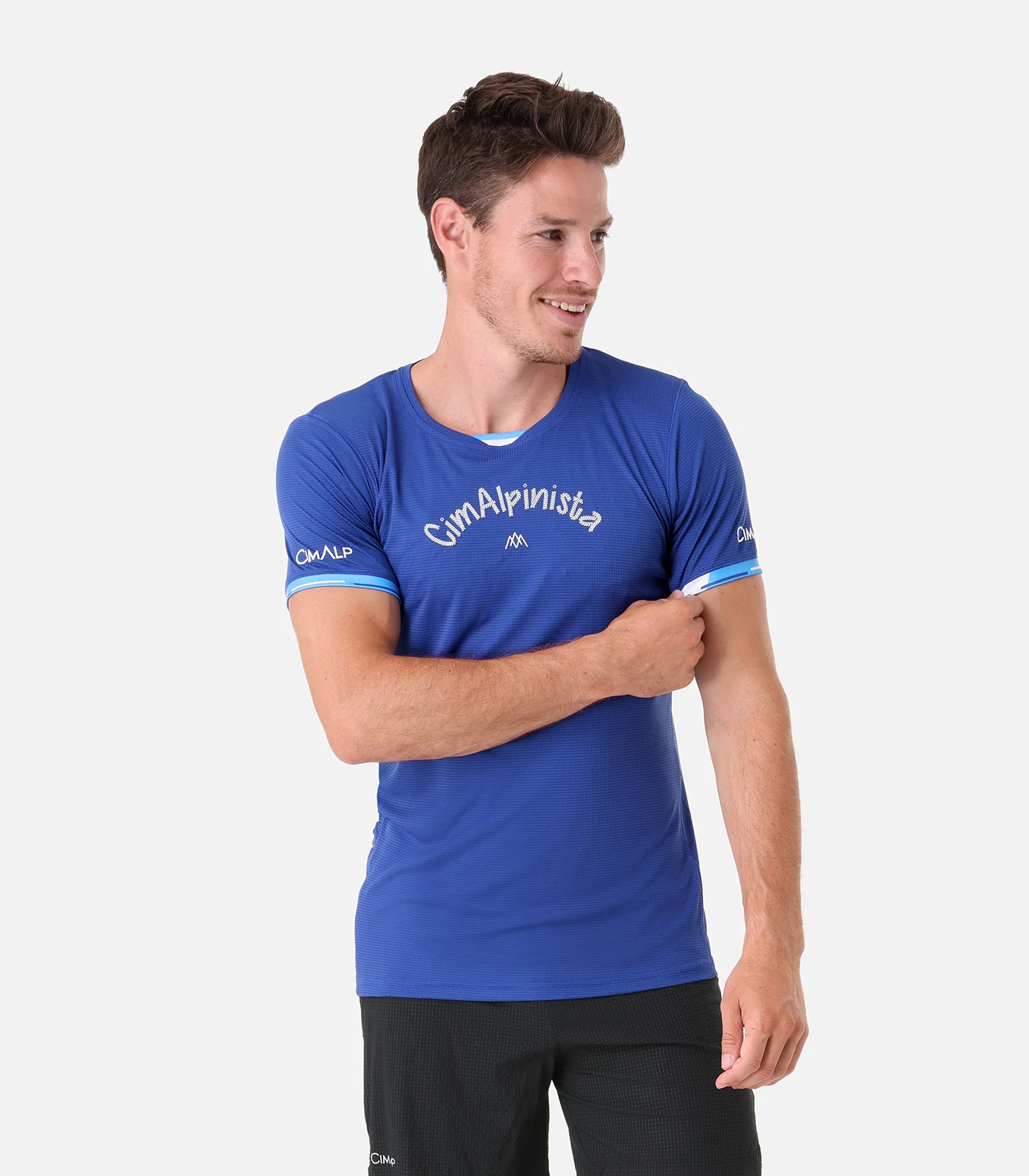 ITALIAN MONTAGNARD H