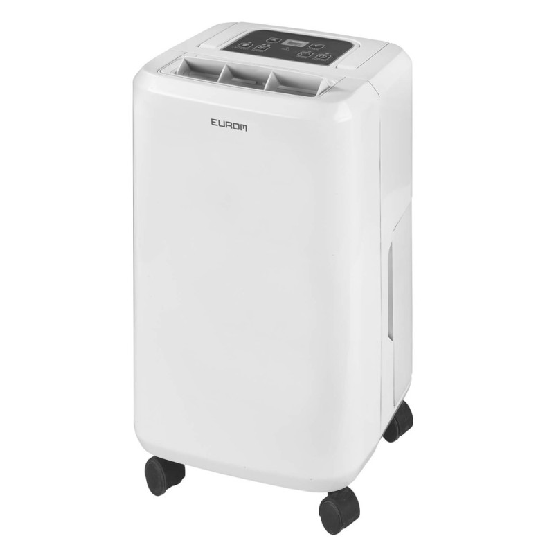 Déshumidificateur d'air DryBest 20 EUROM