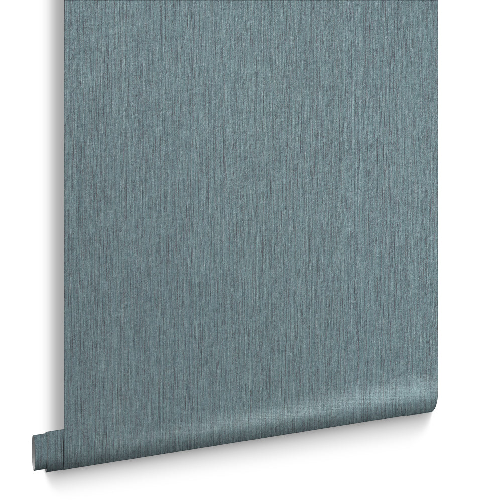 Graham & Brown Vliesbehang - Origin Denim - 10mx52cm