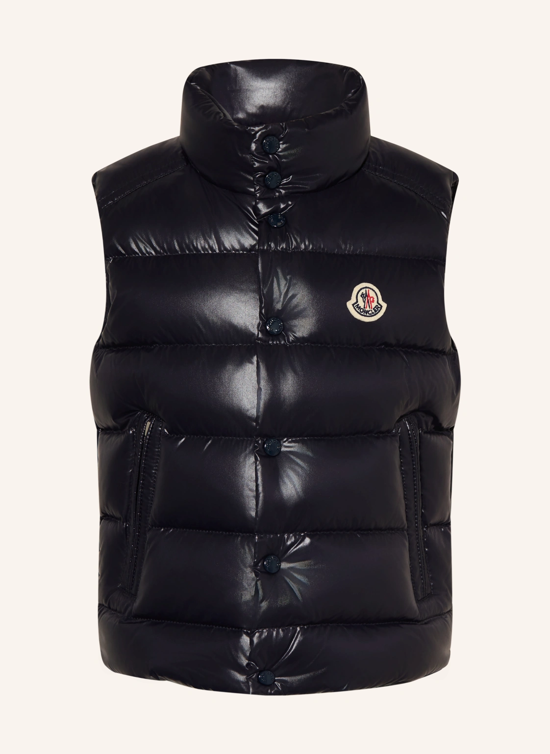MONCLER enfant Daunenweste