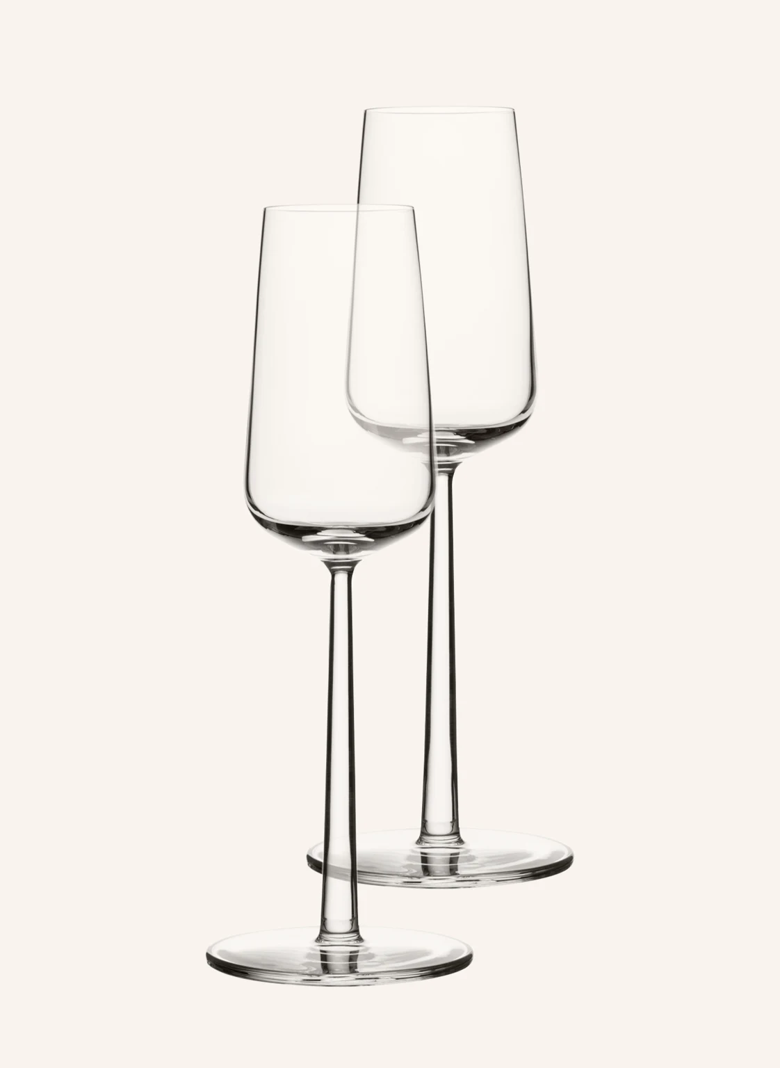 iittala 2er-Set Champagnergläser ESSENCE
