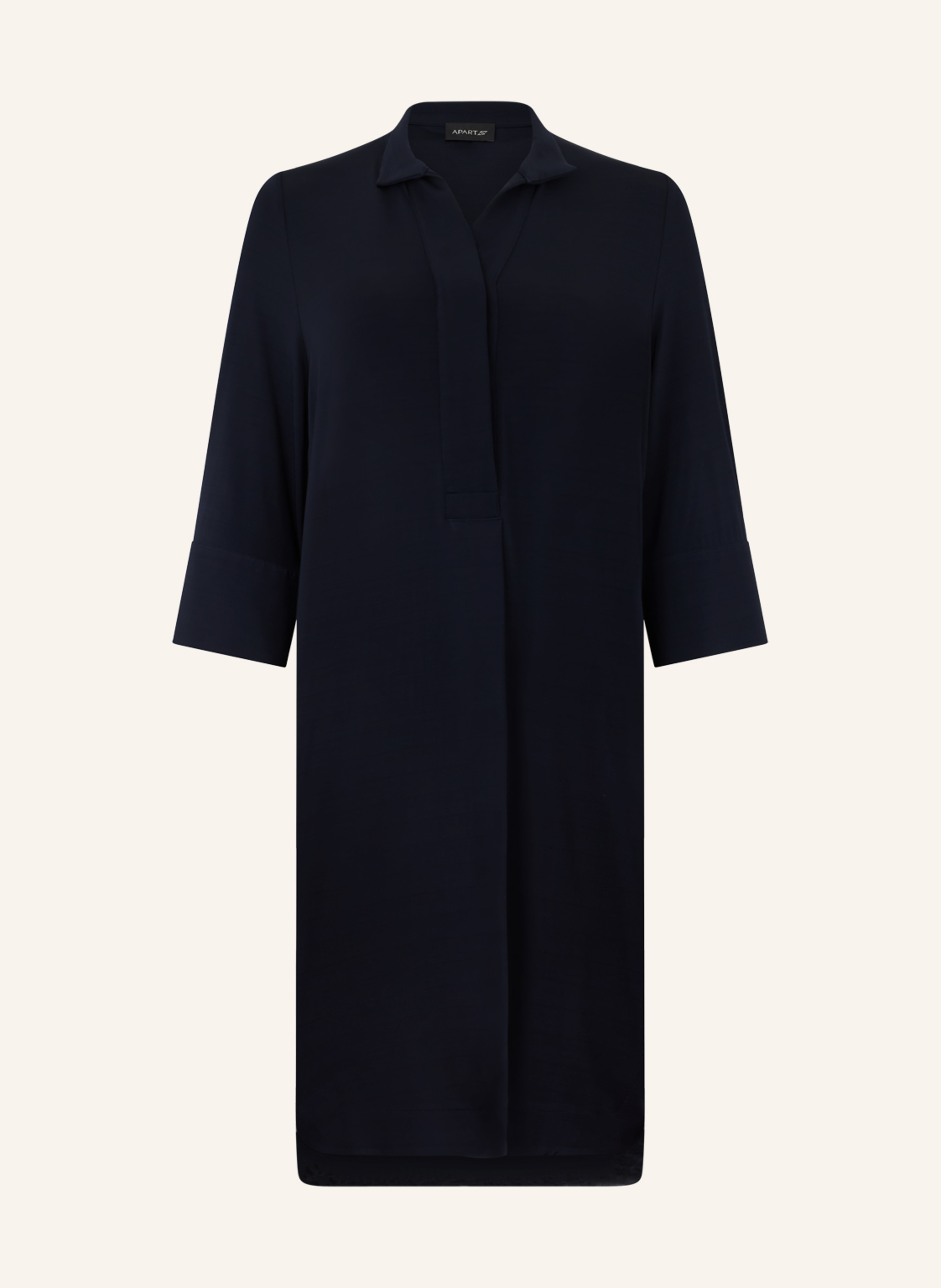 APART Kurzes Jerseykleid
