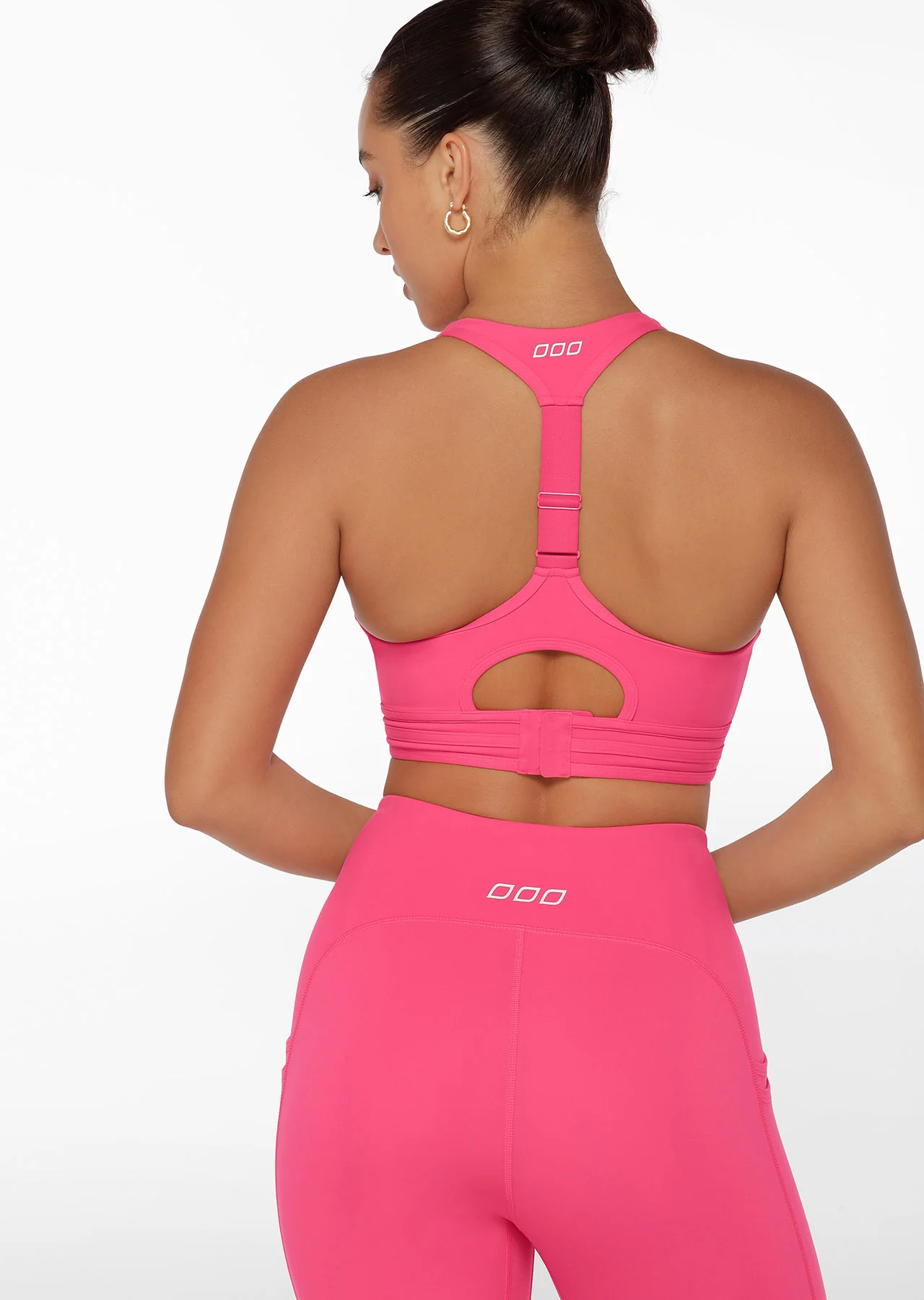 Be Active Recycled Sports Bra