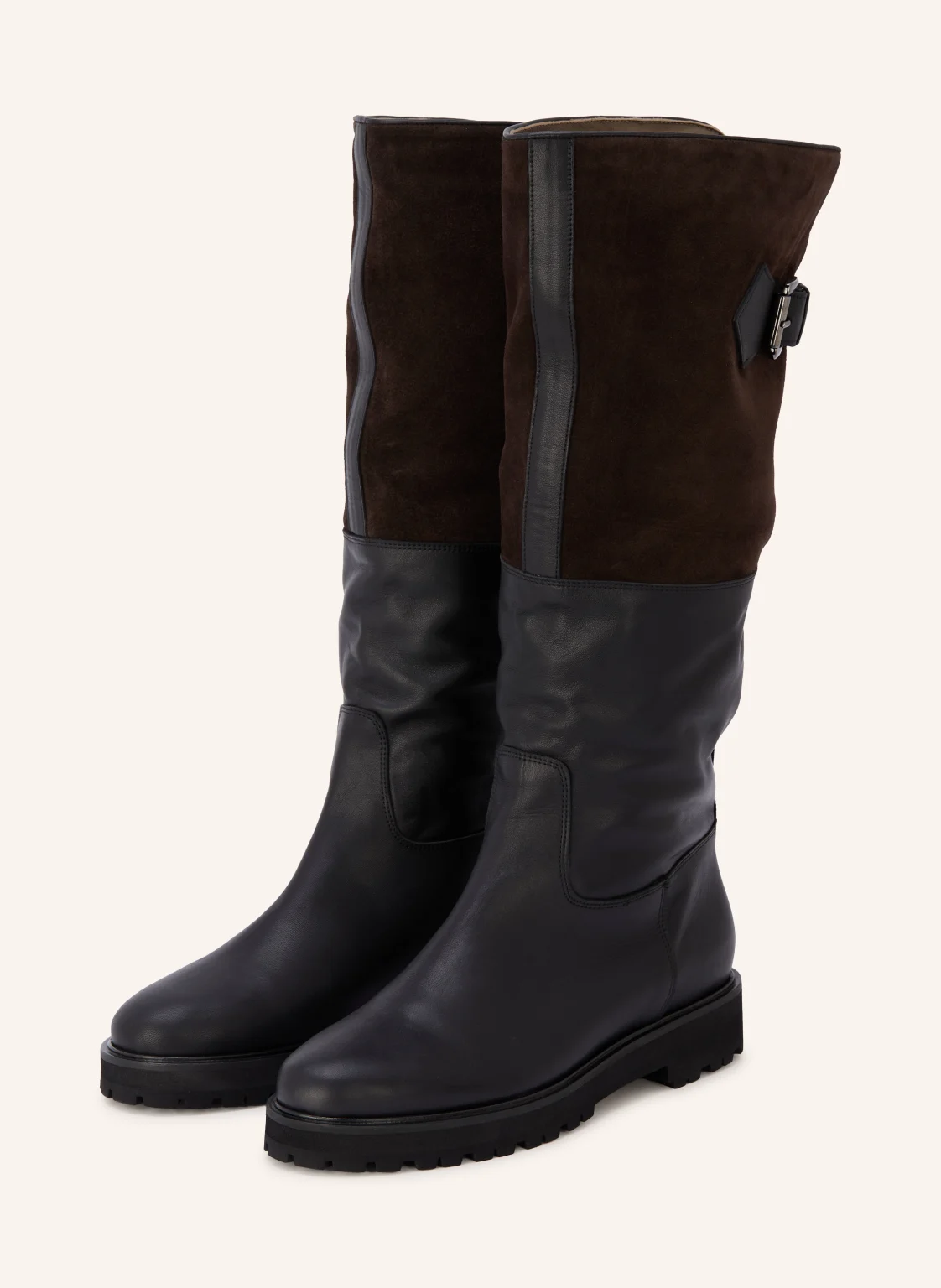 VIAMERCANTI Stiefel