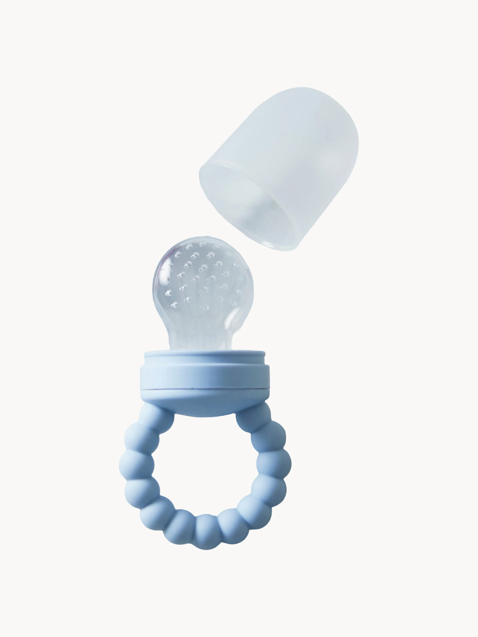 Silikon-Kinderfruchtsauger Bubble