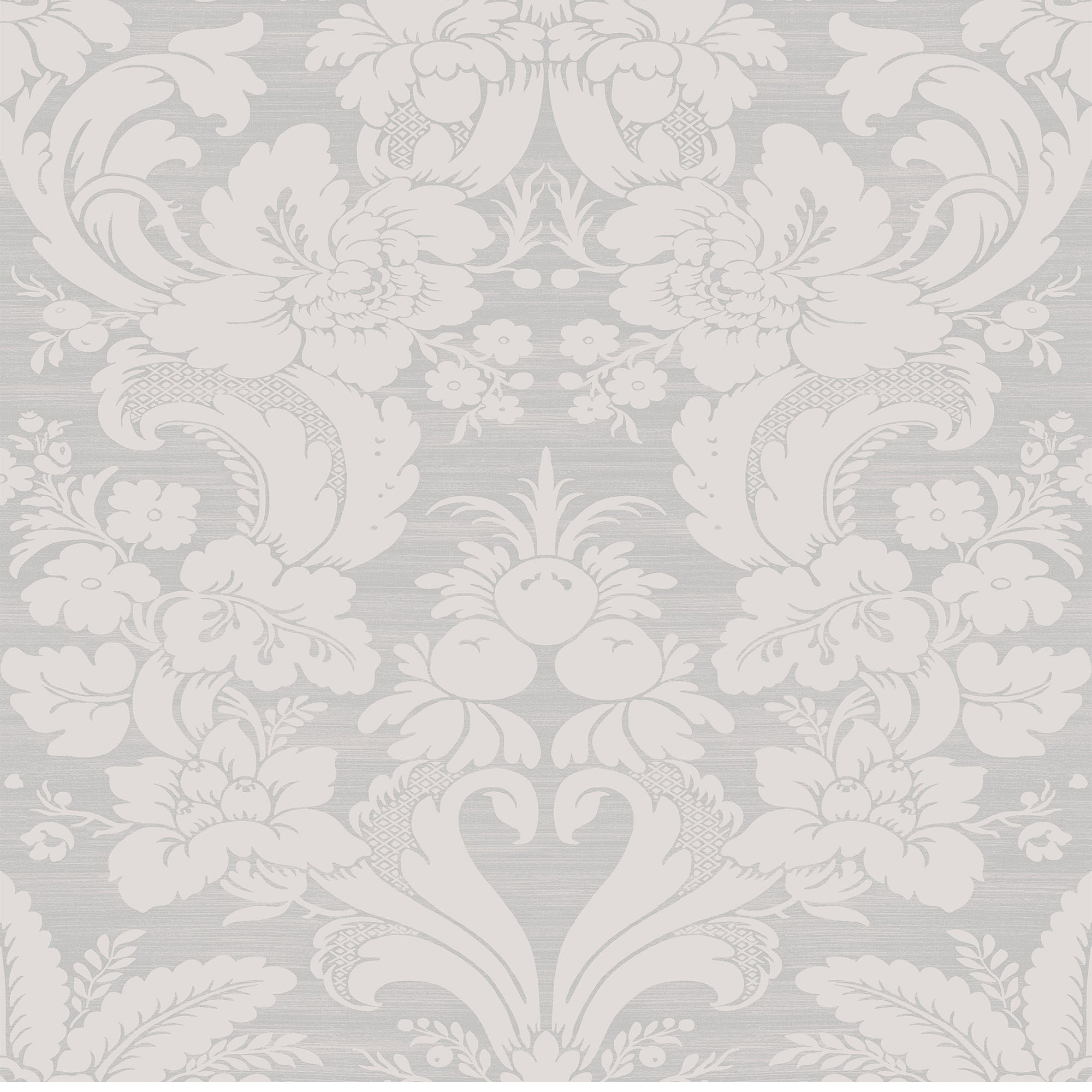 Laura Ashley Vliesbehang - Martigues Moonbeam - 10mx52cm