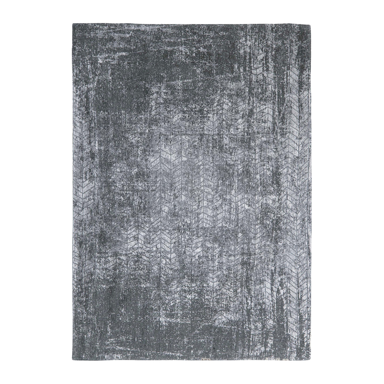 Louis de Poortere Jacob's Ladder Vloerkleed 140 x 200 cm - Harlem Cont