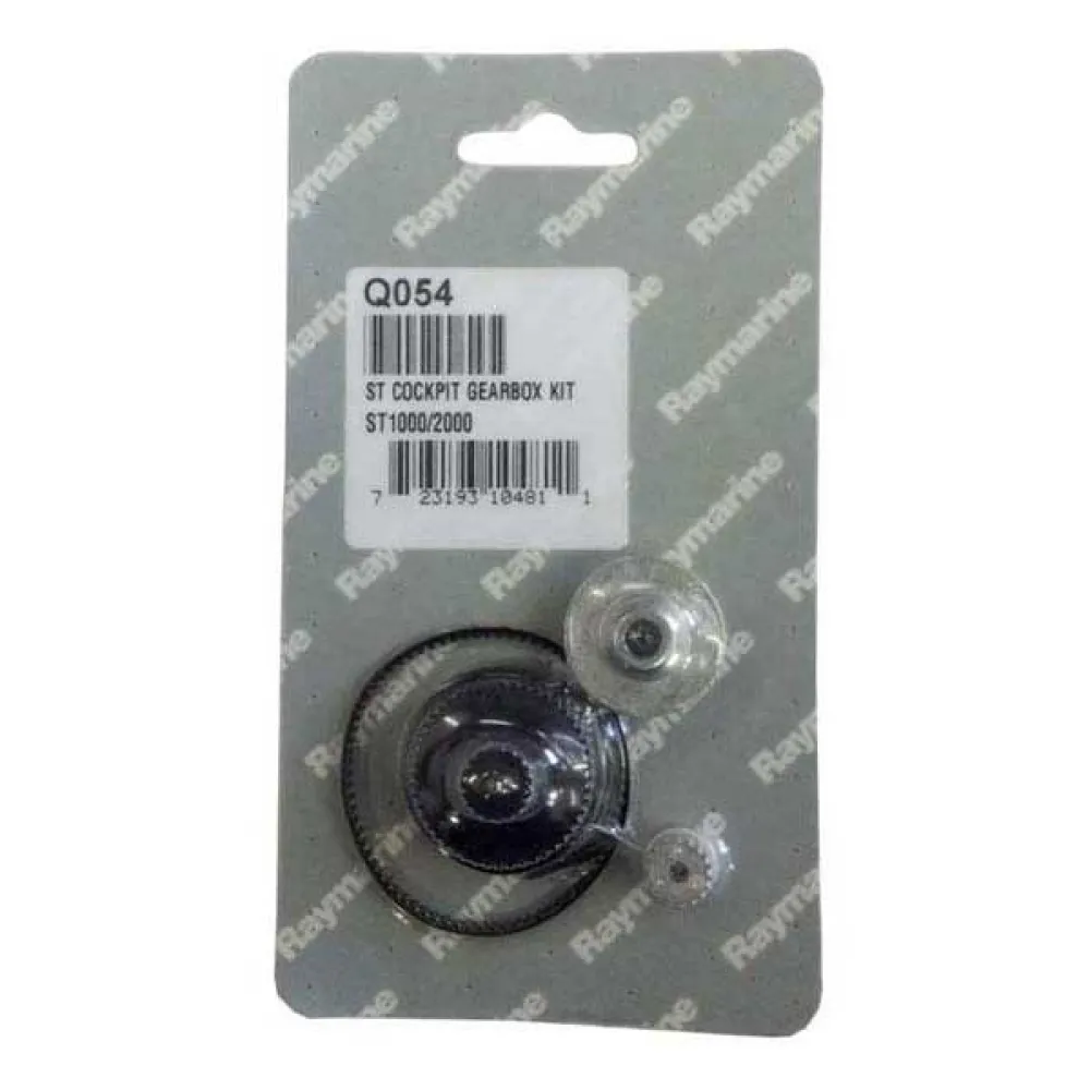 Raymarine Spare Gears