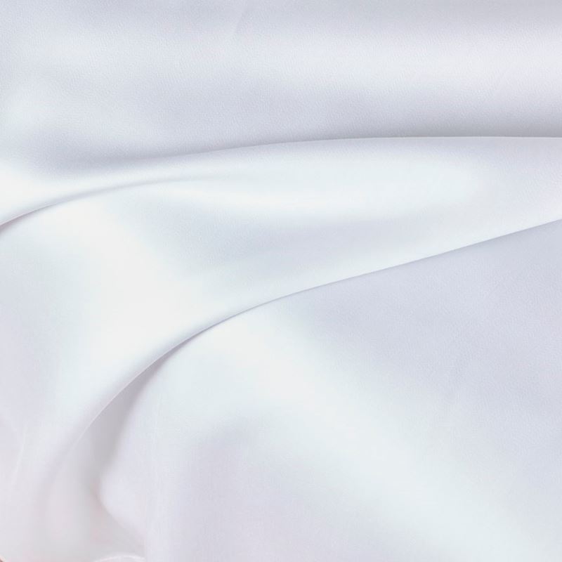 Eco White Sheet Set