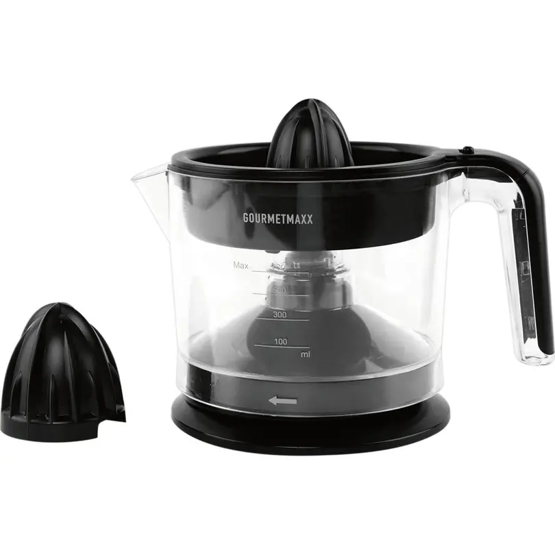 Entsafter Gourmetmaxx