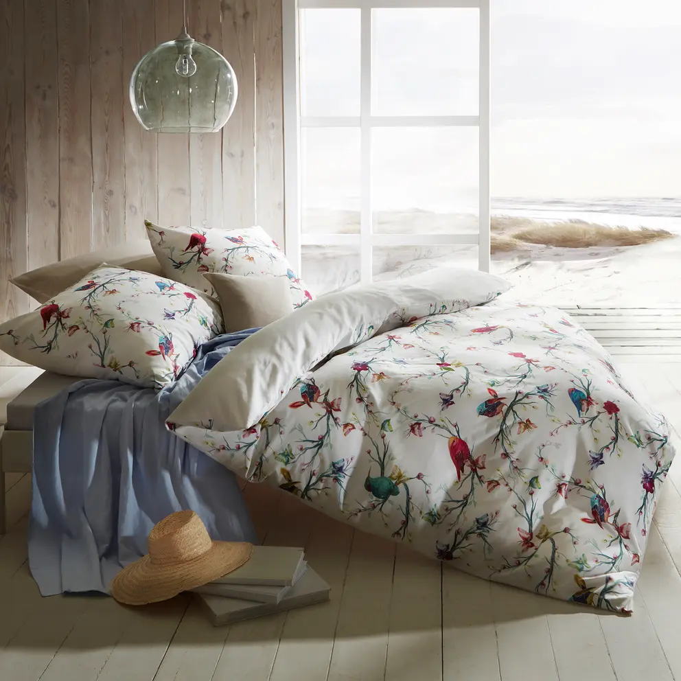 Bettwäschegarnitur Bed Art S