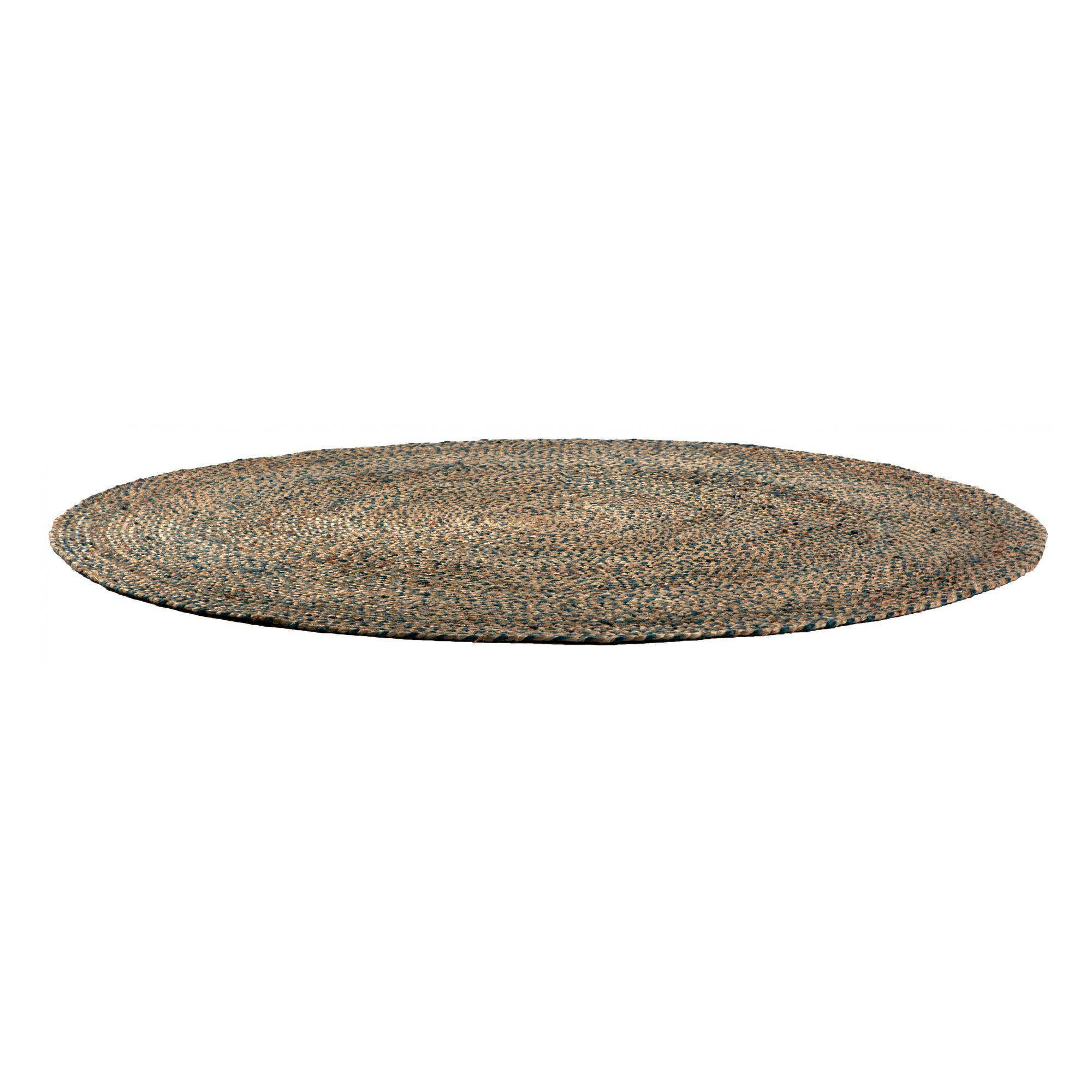 ELLIOT - Tapis  en jute riviera diameter 160