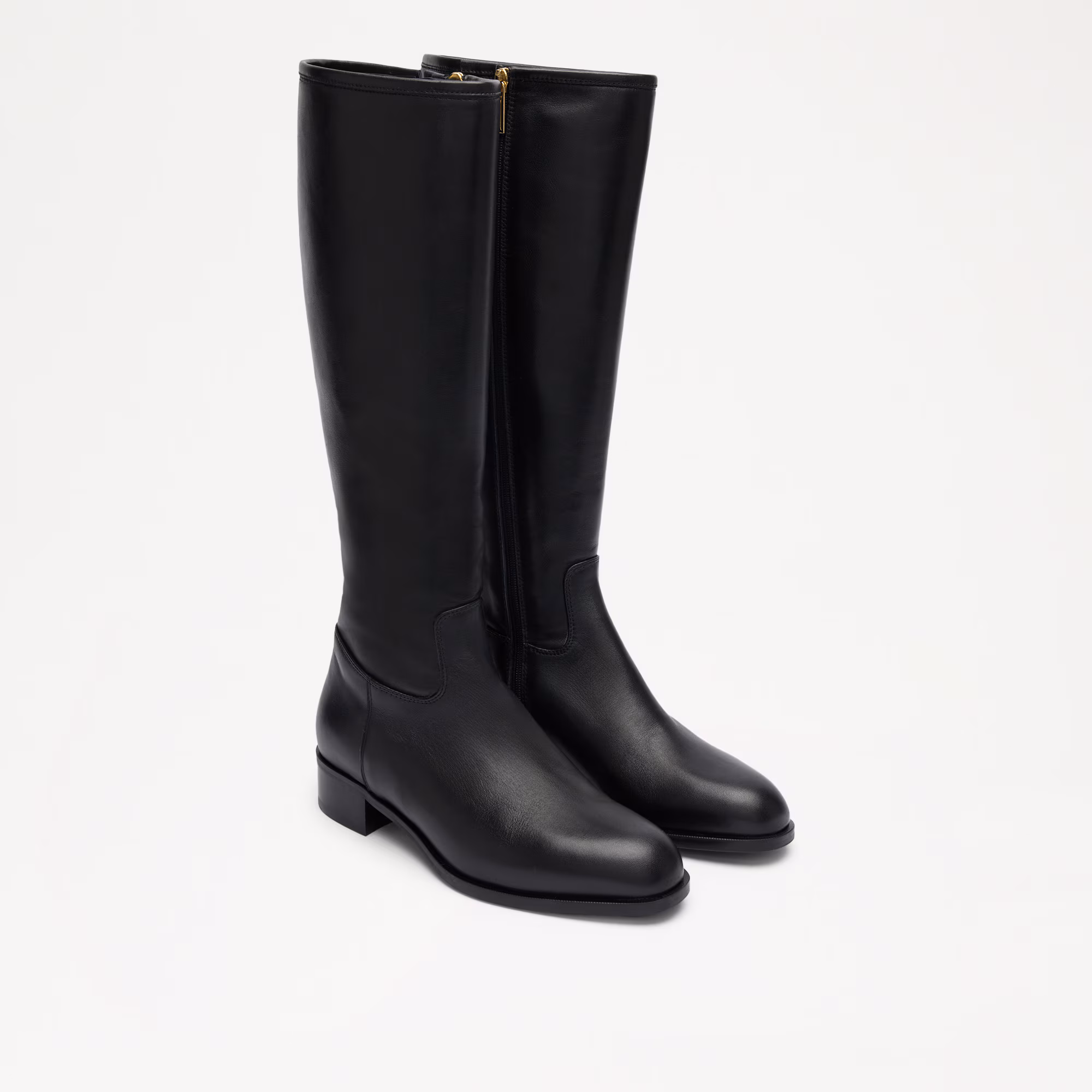 Master<br>Clean Riding Boot