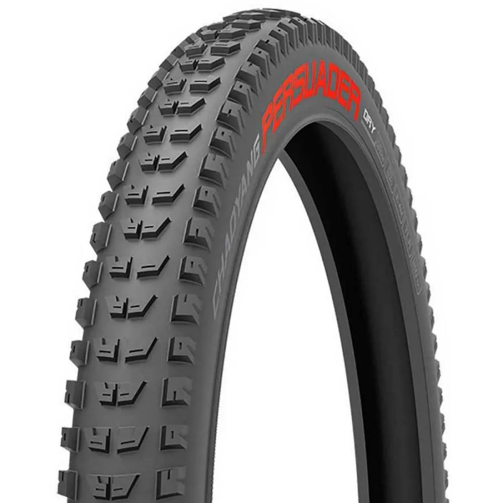 Chaoyang Persuader Dry 60 TPI Tubeless 27.5´´ x 2.40 MTB tyre