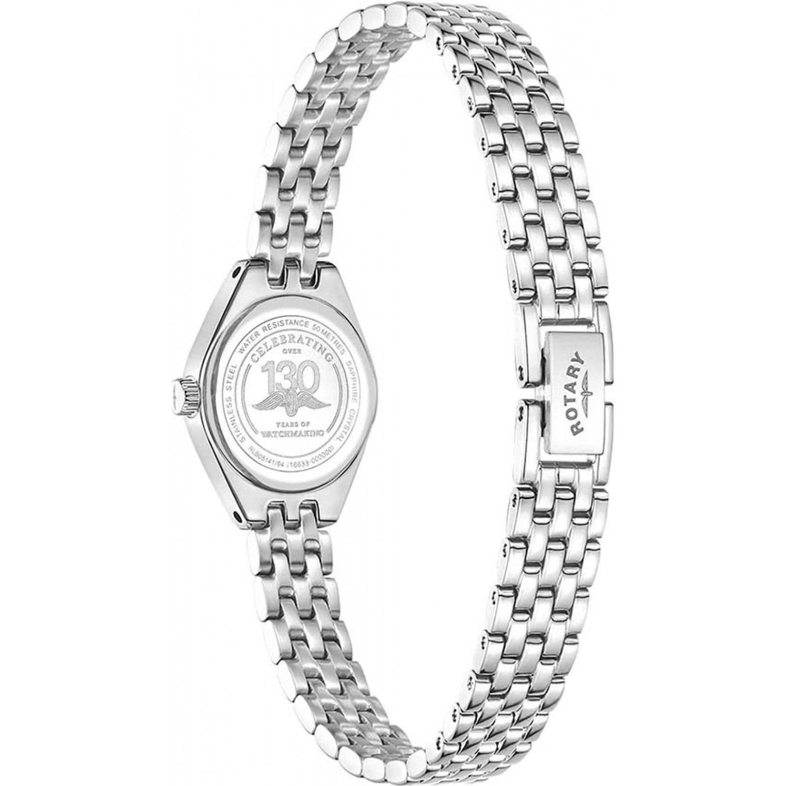 Rotary RLB05141-94 Cocktail 20mm Quartz Watch