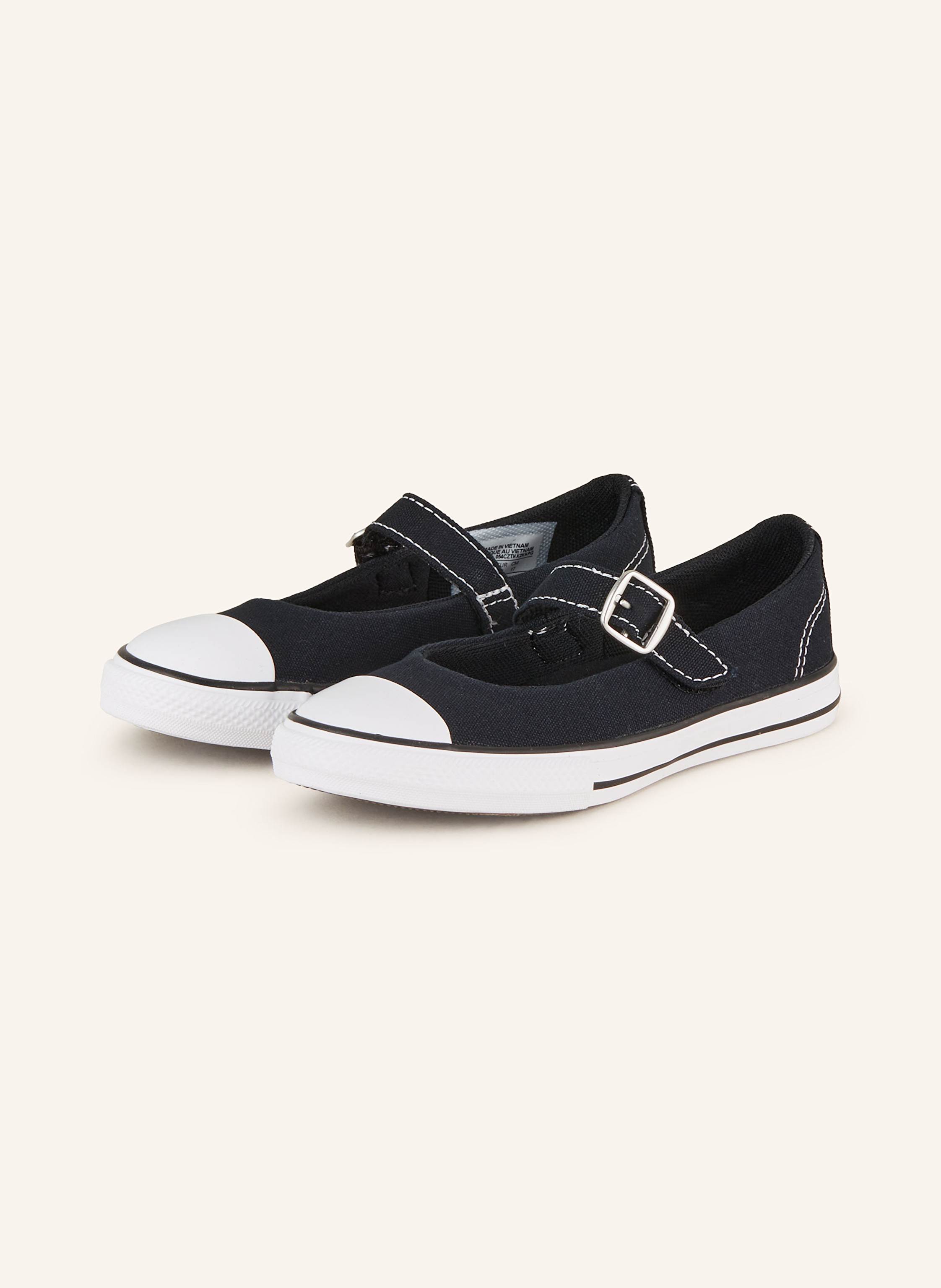 CONVERSE Mary-Jane-Ballerinas CHUCK TAYLOR ALL STAR