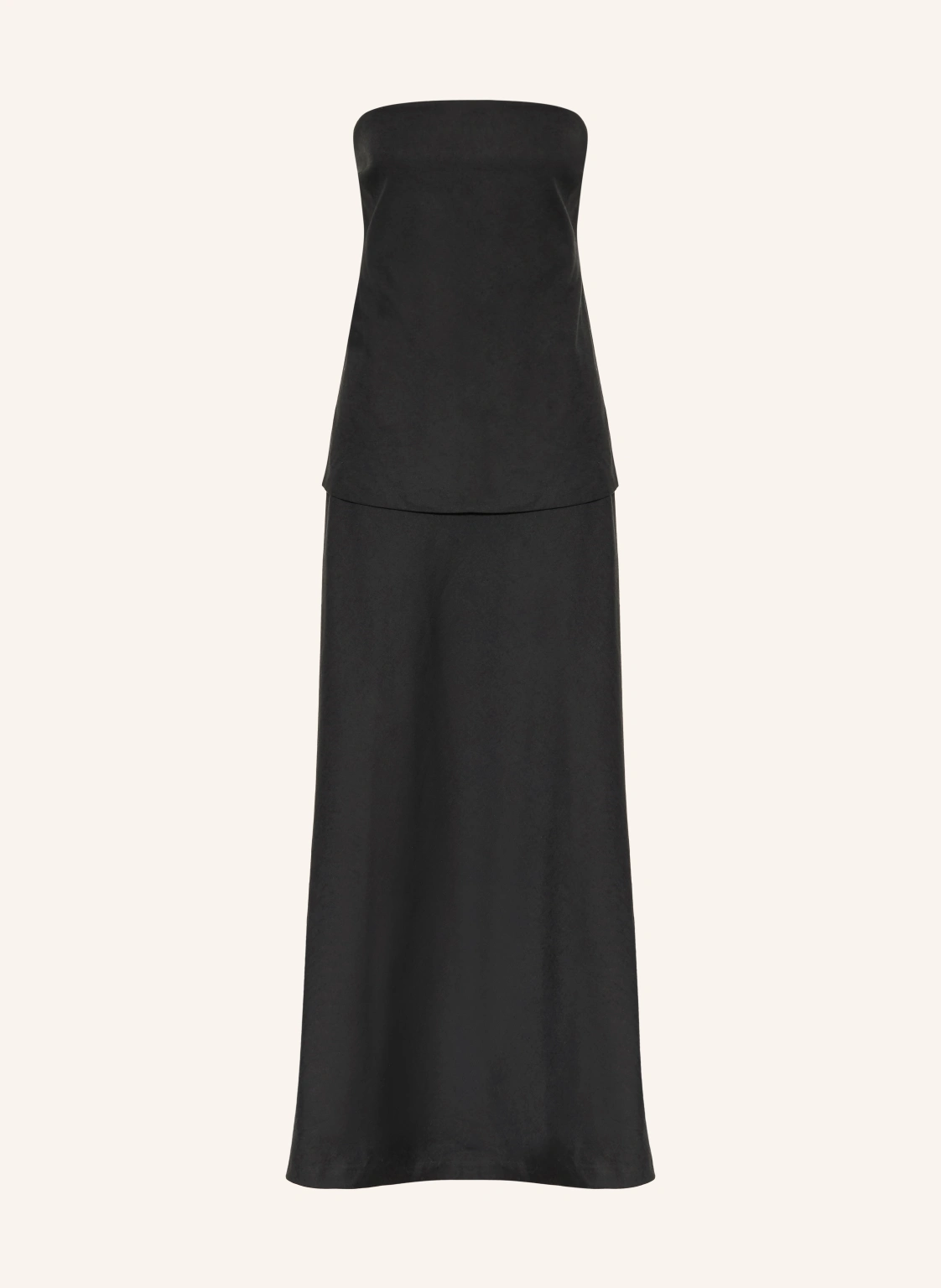 MRS & HUGS Off-Shoulder-Kleid