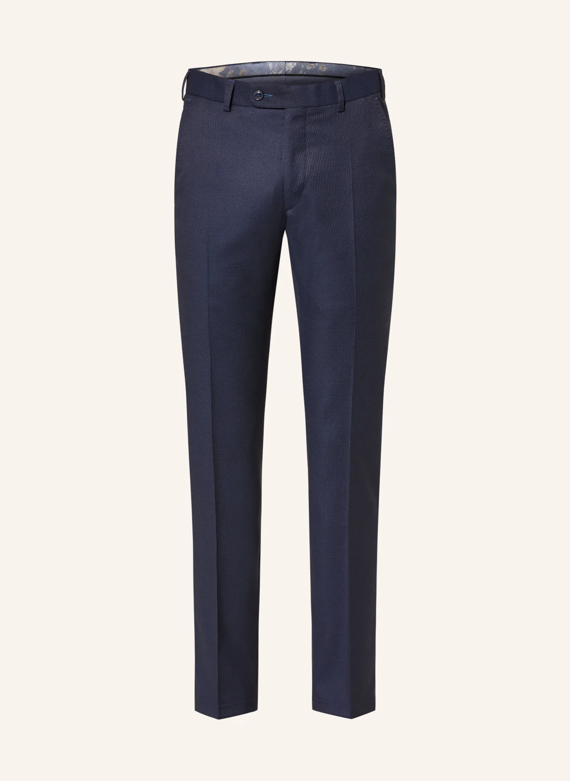DIGEL Anzughose SERGIO Modern Fit