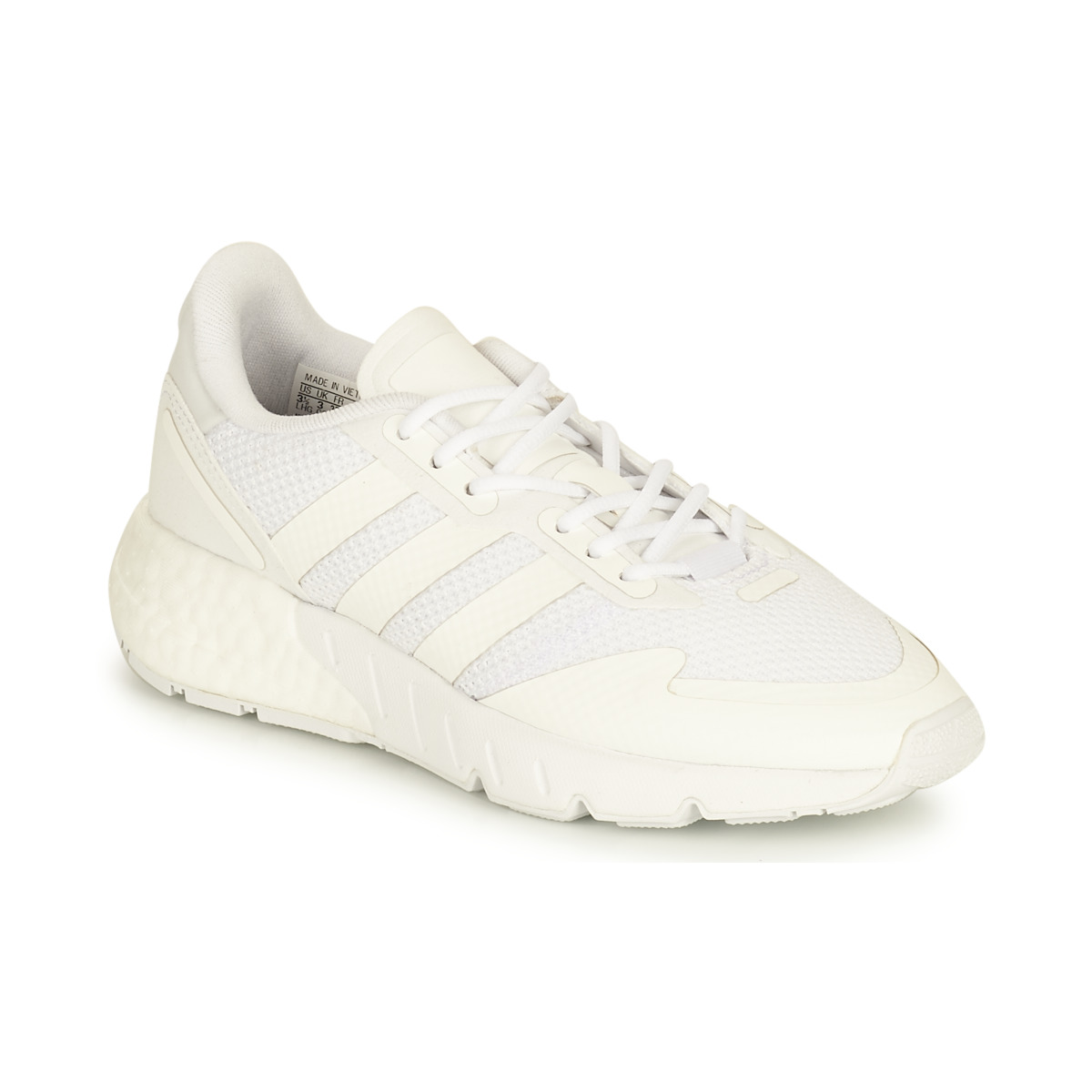 adidas - ZX 1K BOOST J - White
