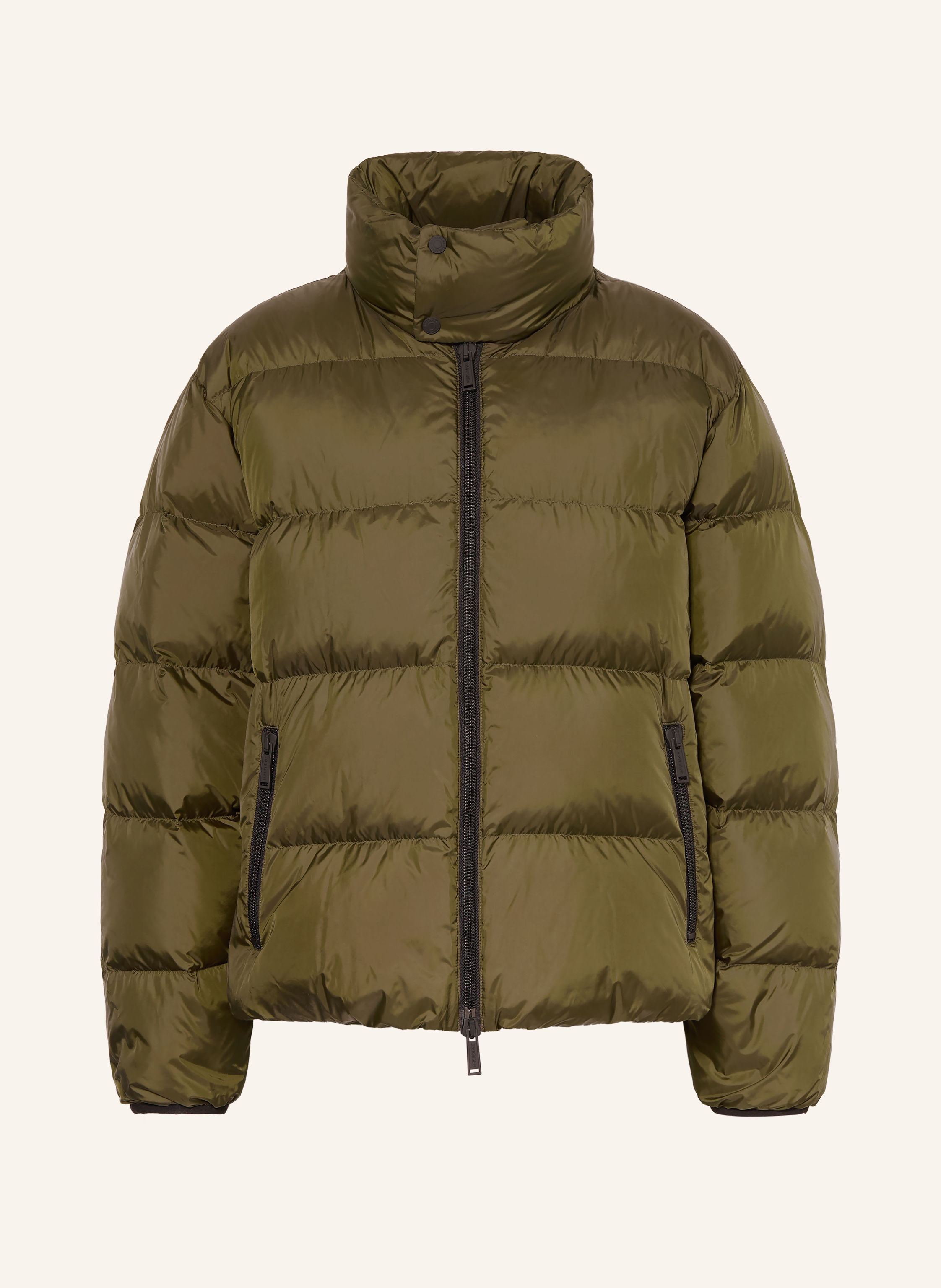 DSQUARED2 Daunenjacke D2 UPSIDE DOWN