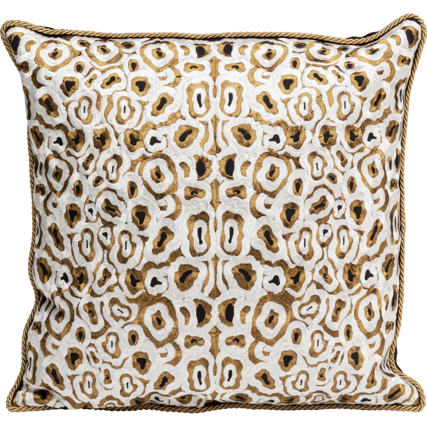 Kare Design Kussen Cheetah 50x50cm