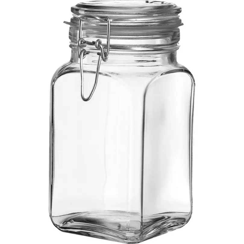 Vorratsglas 6er-Set Montana