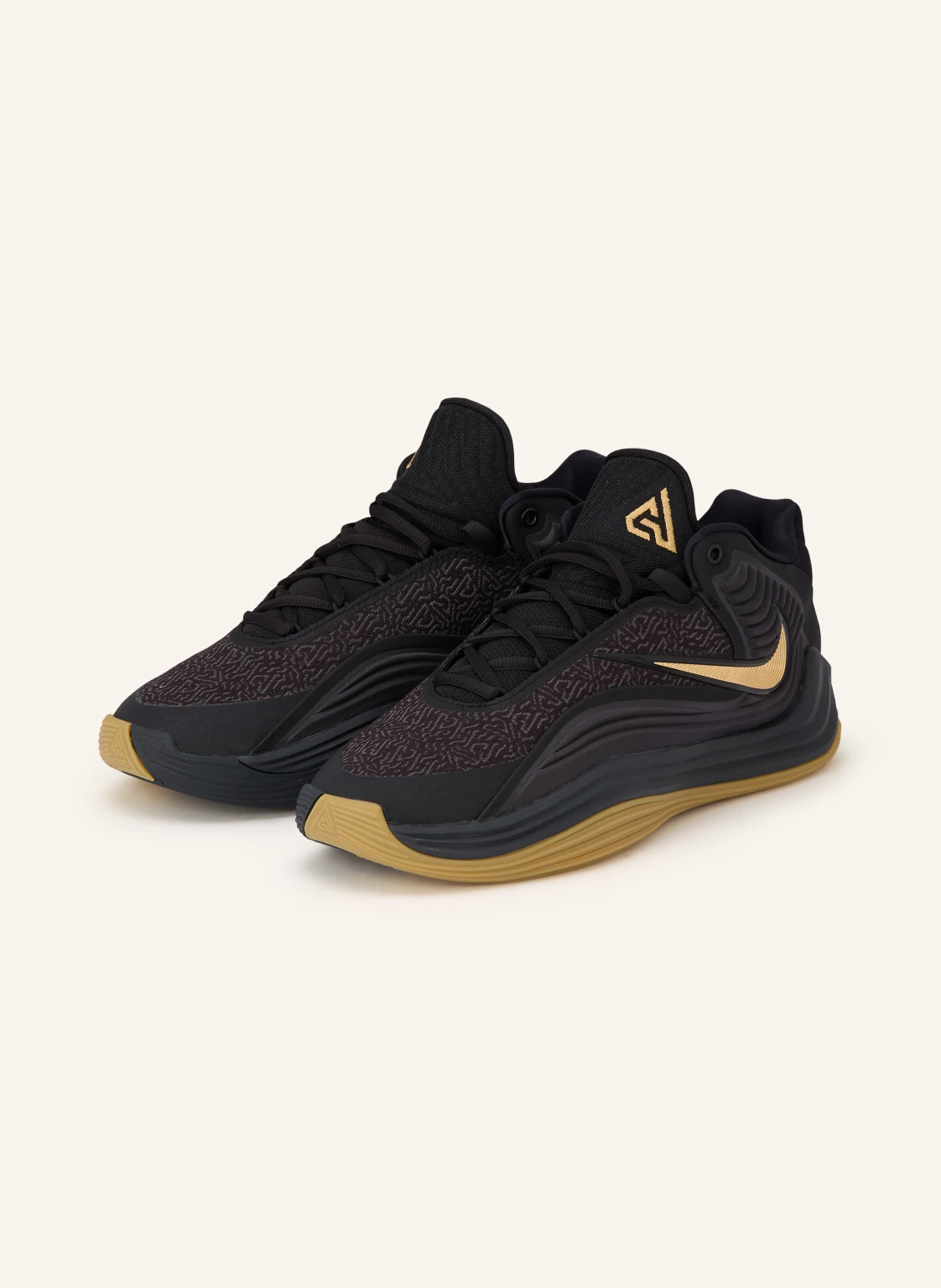 Nike Basketballschuhe GIANNIS FREAK 7