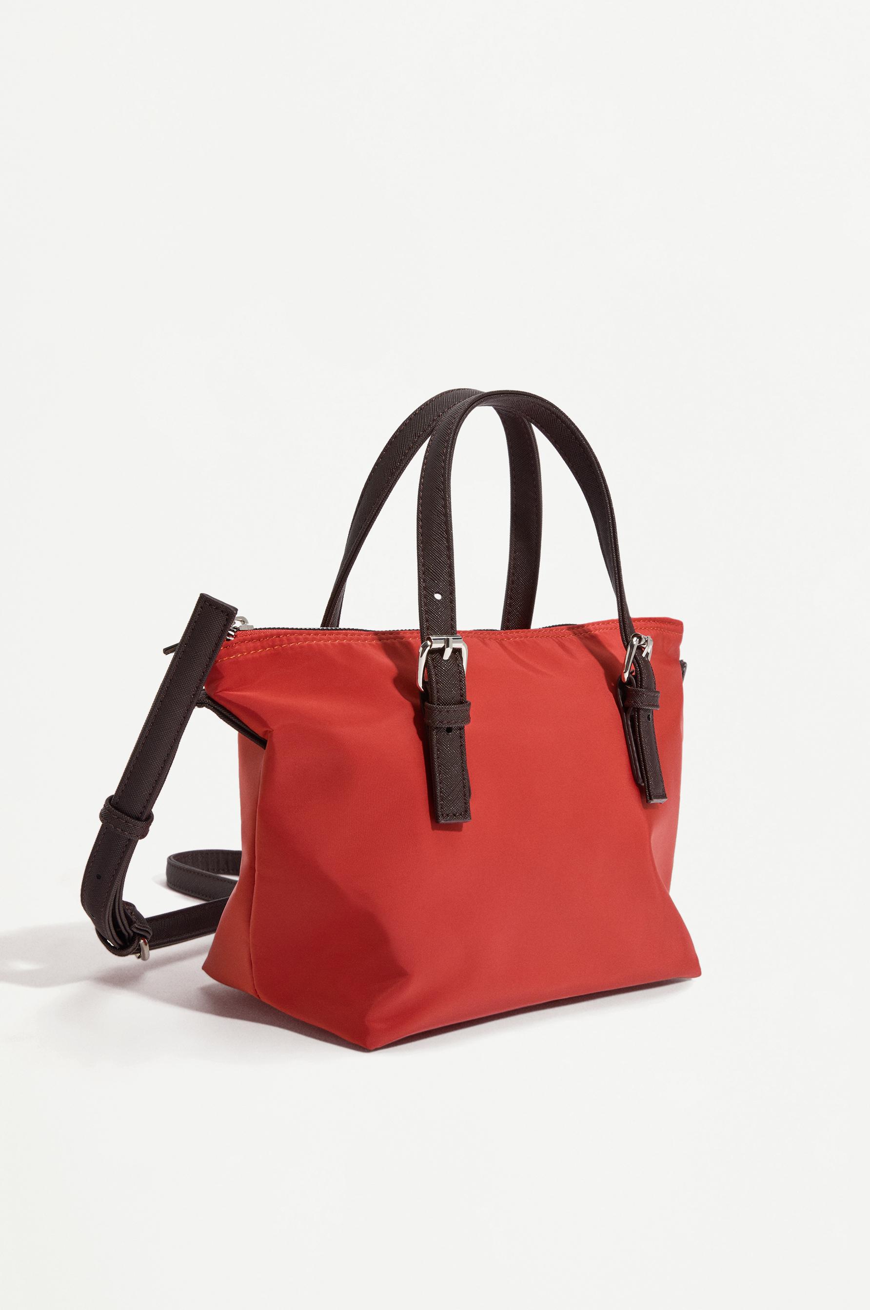 Bolso mini bandolera