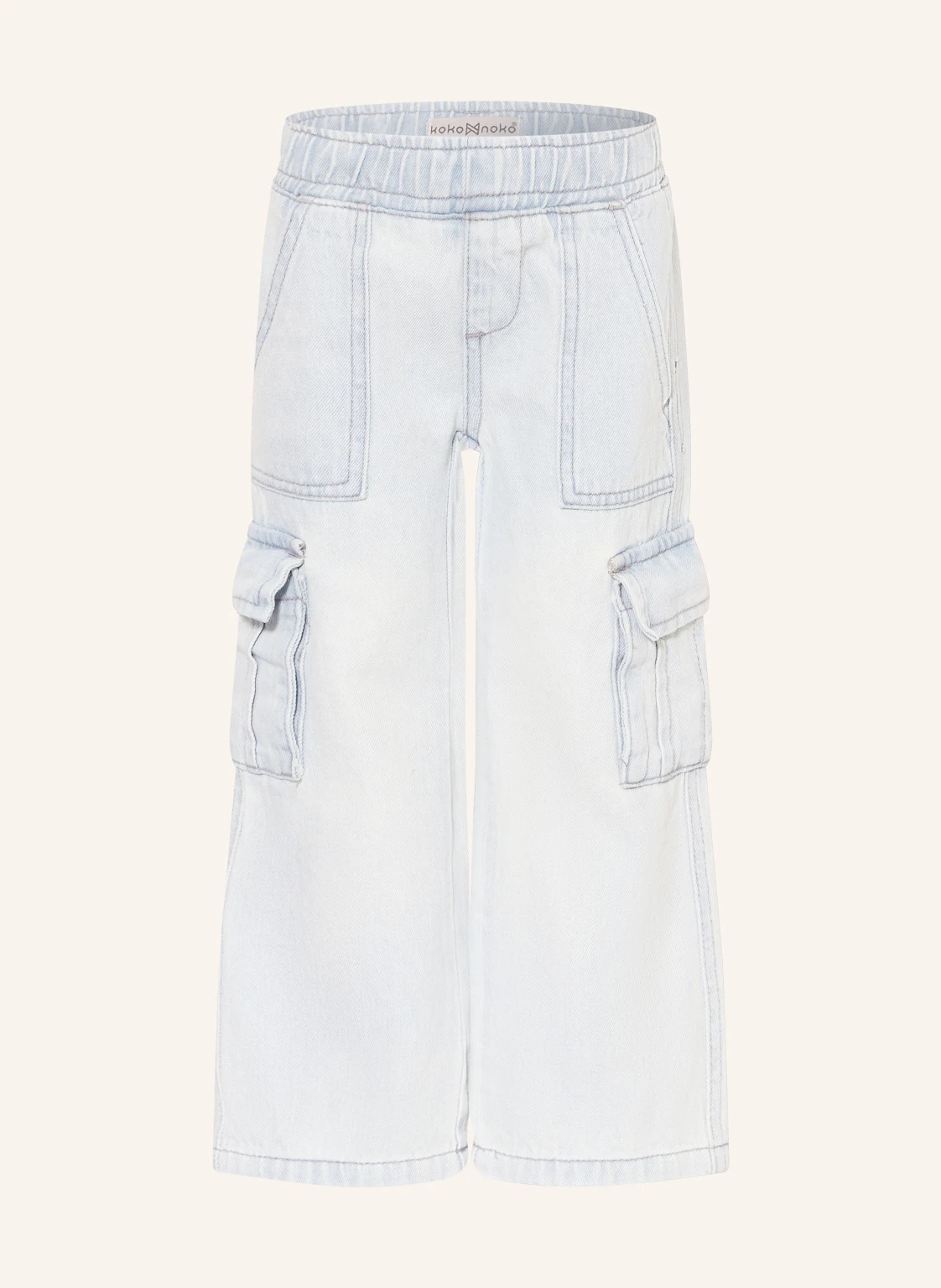 Koko Noko Jeans Relaxed Fit