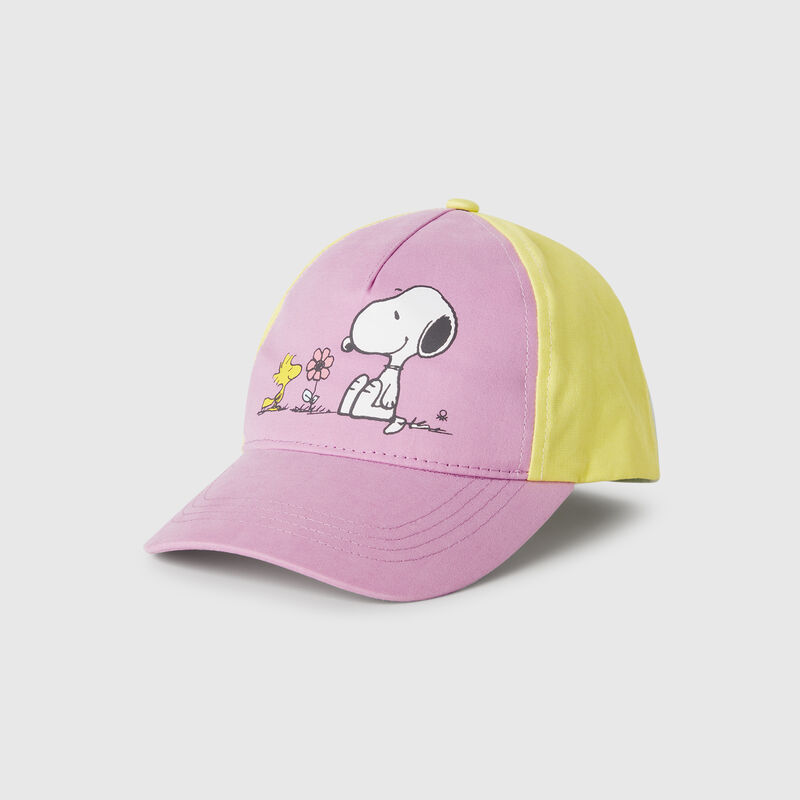 Snoopy ©Peanuts cap