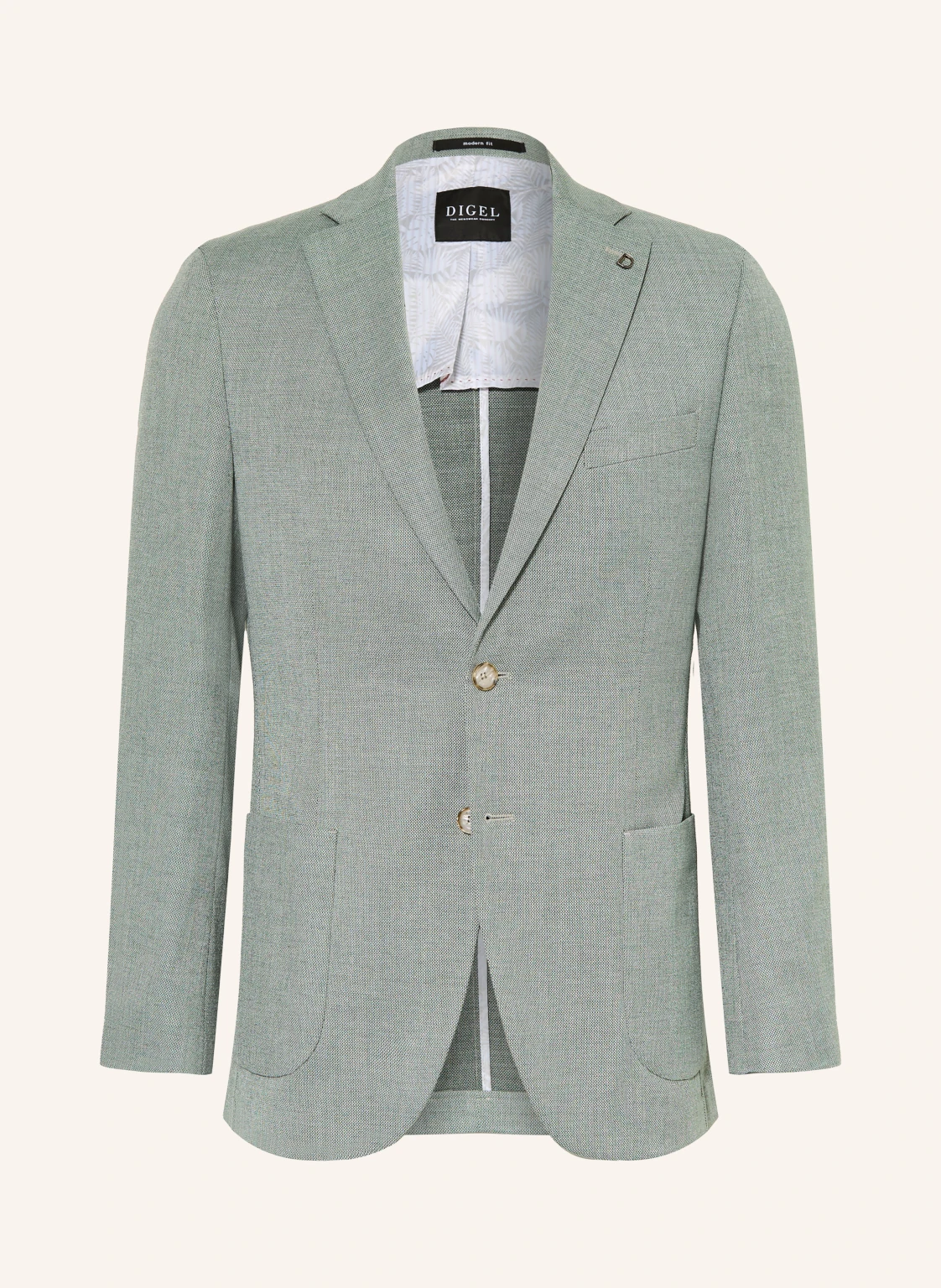 DIGEL Anzugsakko EDWARD Modern Fit