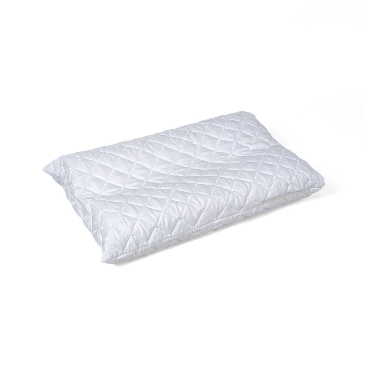 Almofada anatómica acolchoada ESSENTIAL 45x60cm