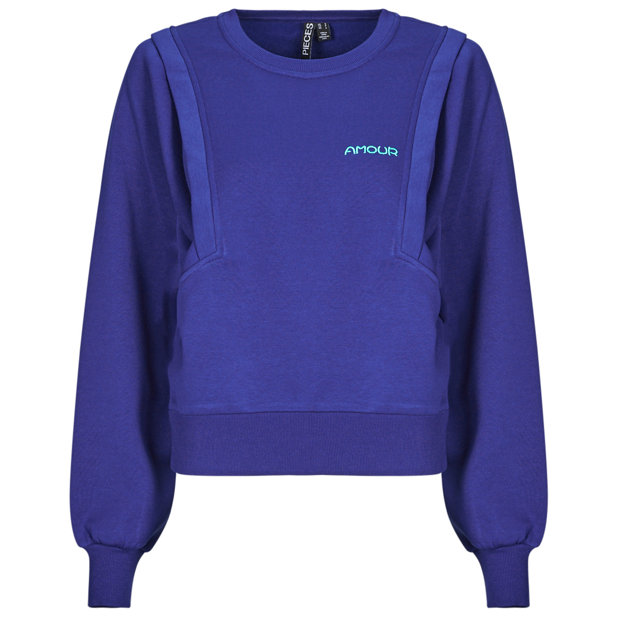 Pieces - PCNASMINAN - Blue