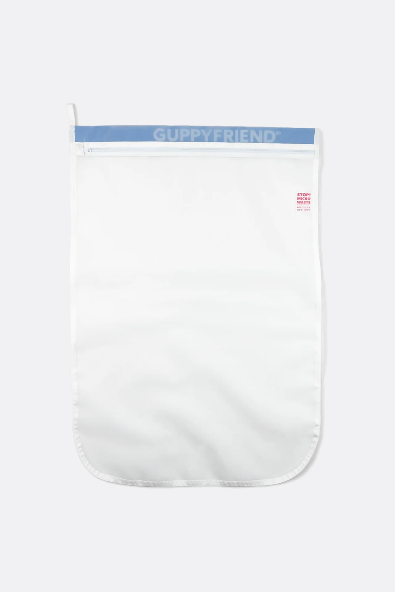 GuppyFriend Washing Bag | Black