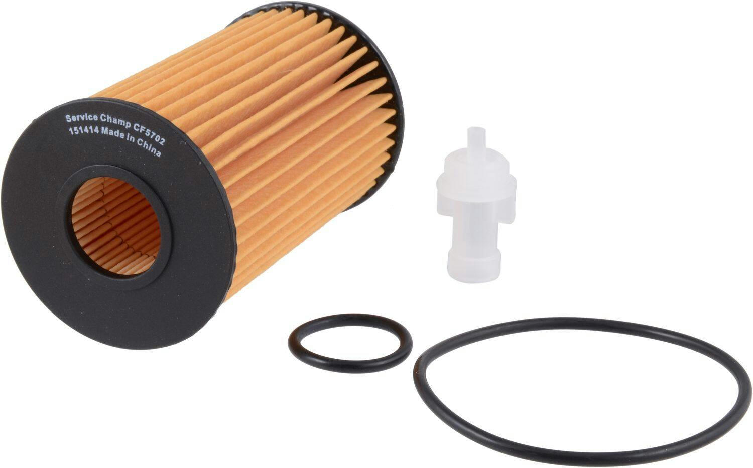 FRAM CH10295 Extra Guard Oil Filter
