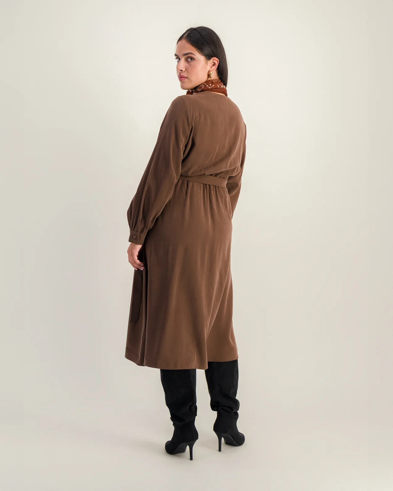 Robe New Babeth