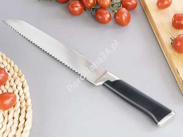 Komplet noży (5 el.) w bloku ZWIEGER - Decco