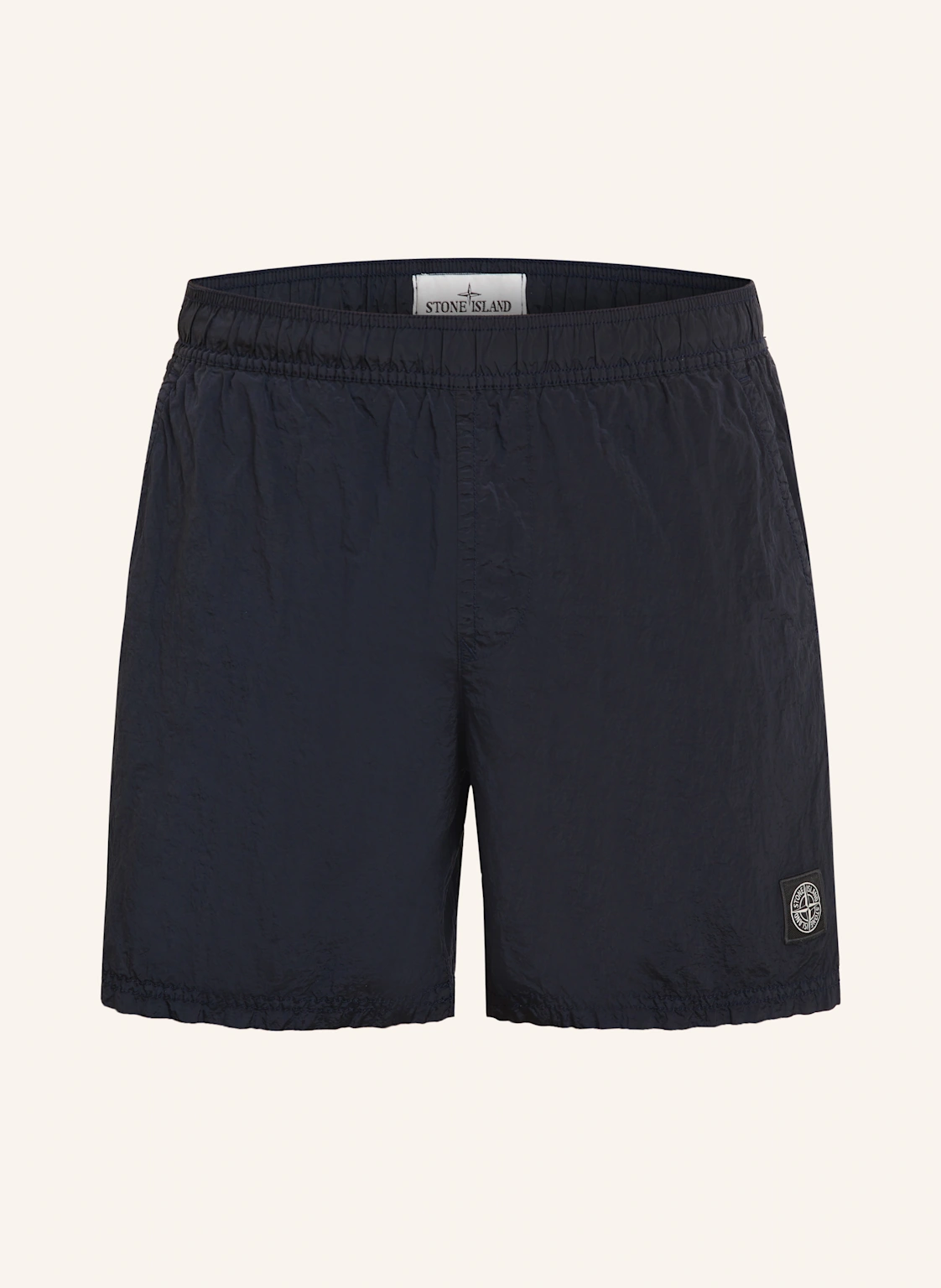 STONE ISLAND Badeshorts