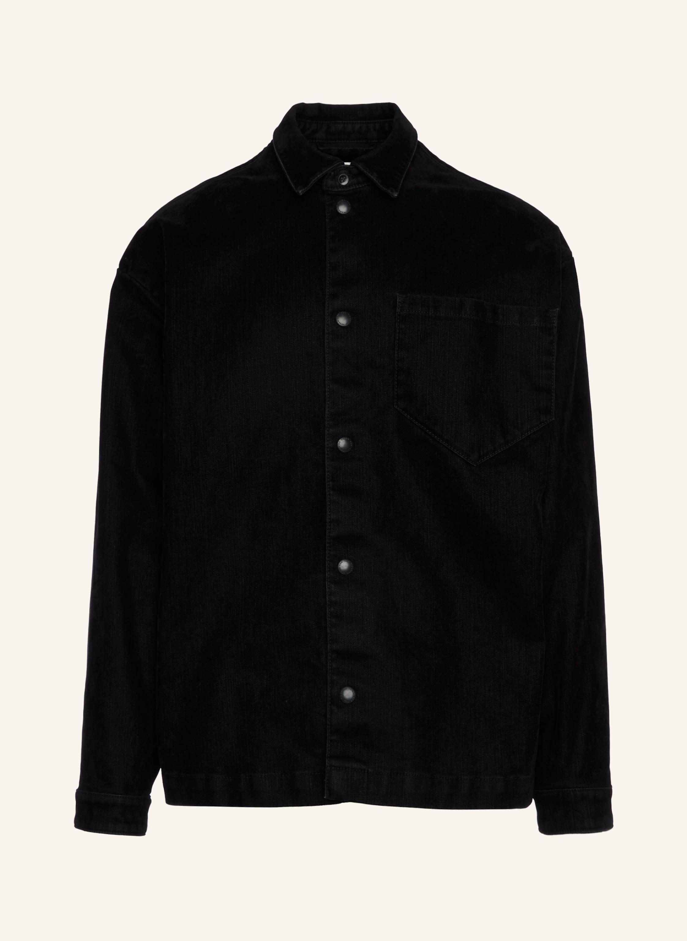7 for all mankind OVERSHIRT