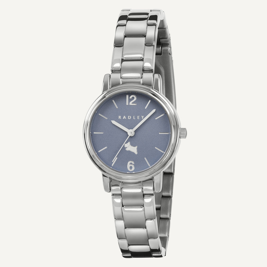 Crawford Mews - 27MM Bracelet Watch