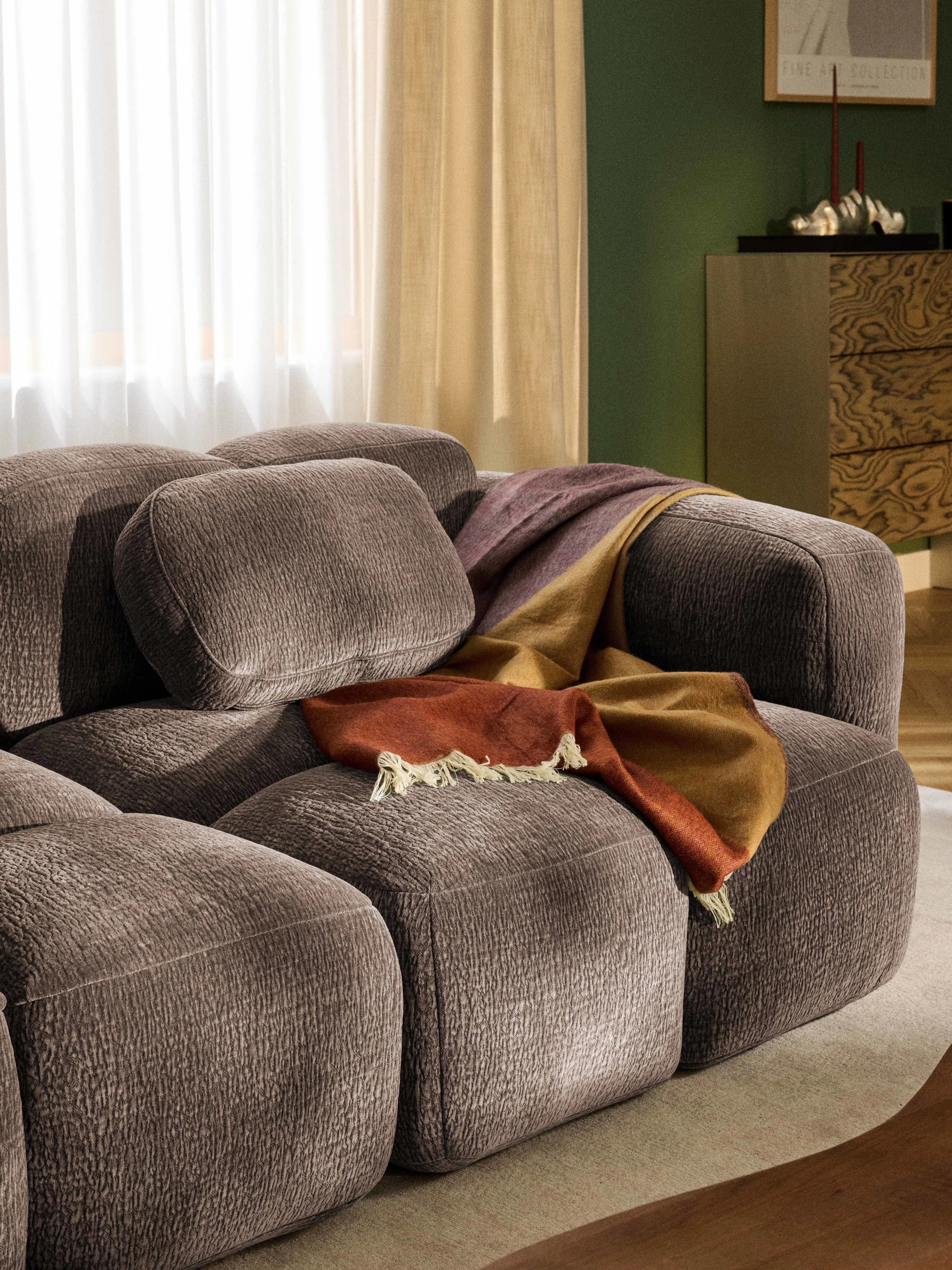 Sofa-Kissen Tayla